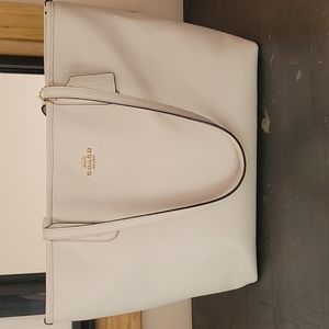 COACH City Tote